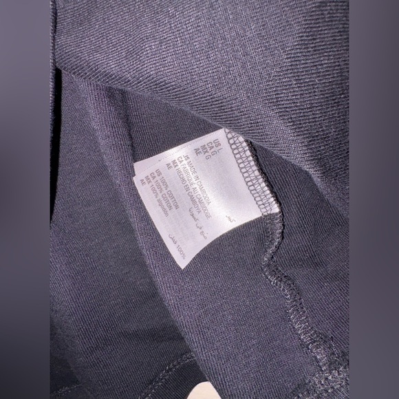 Karen Scott Classic Black Tank Top - Picture 3 of 3